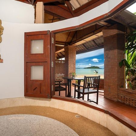 Friendship Beach Resort & Atmanjai Wellness Centre Rawai Exterior foto
